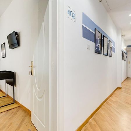 Vivilo Collection - Marche 54 Suites - Close To Via Veneto Area - Lt Rome Luaran gambar