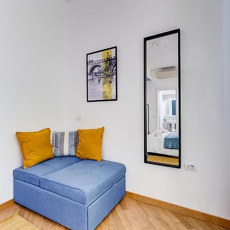 Vivilo Collection - Marche 54 Suites - Close To Via Veneto Area - Lt Rome Luaran gambar