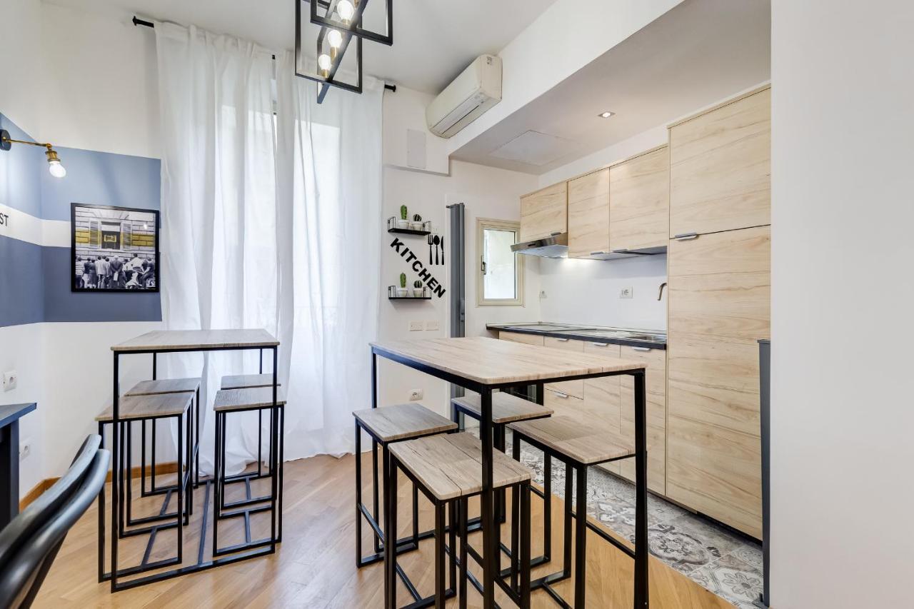 Vivilo Collection - Marche 54 Suites - Close To Via Veneto Area - Lt Rome Luaran gambar