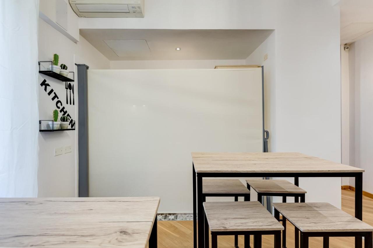 Vivilo Collection - Marche 54 Suites - Close To Via Veneto Area - Lt Rome Luaran gambar