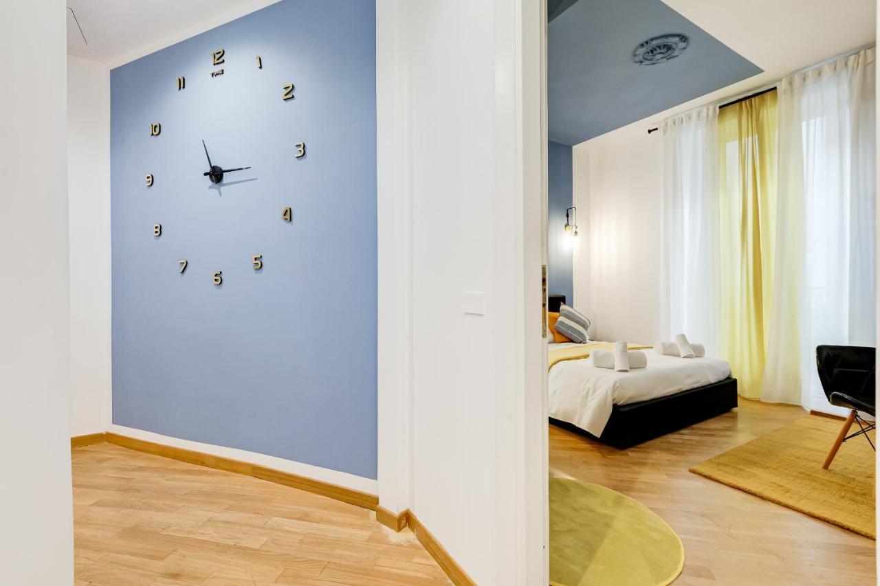 Vivilo Collection - Marche 54 Suites - Close To Via Veneto Area - Lt Rome Luaran gambar