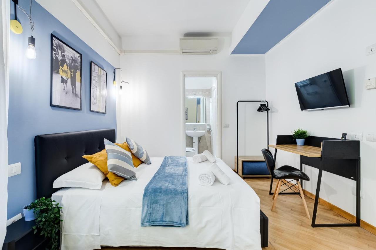 Vivilo Collection - Marche 54 Suites - Close To Via Veneto Area - Lt Rome Luaran gambar