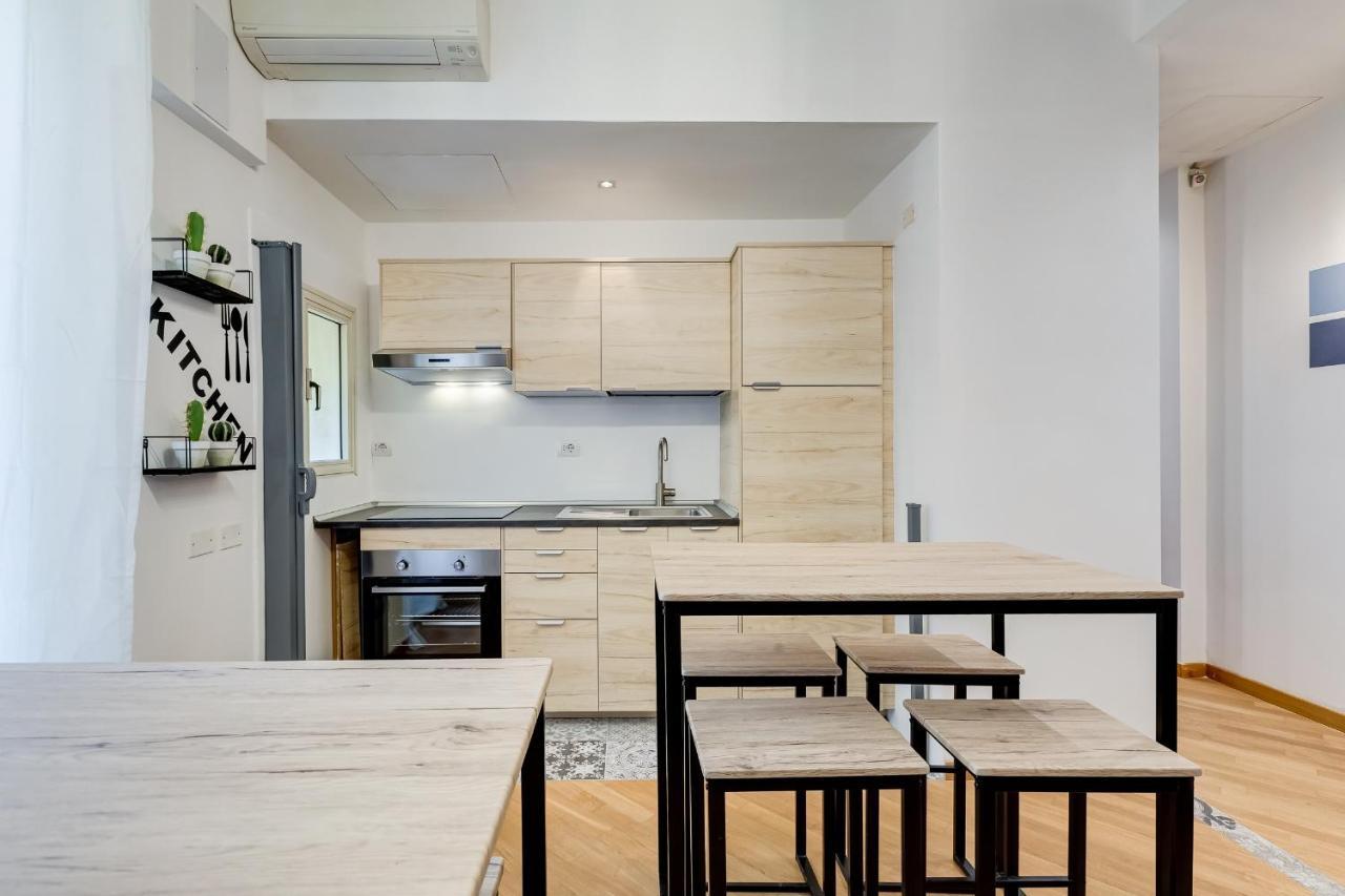 Vivilo Collection - Marche 54 Suites - Close To Via Veneto Area - Lt Rome Luaran gambar
