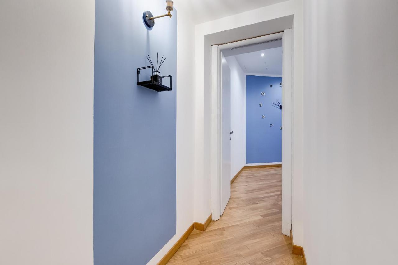 Vivilo Collection - Marche 54 Suites - Close To Via Veneto Area - Lt Rome Luaran gambar