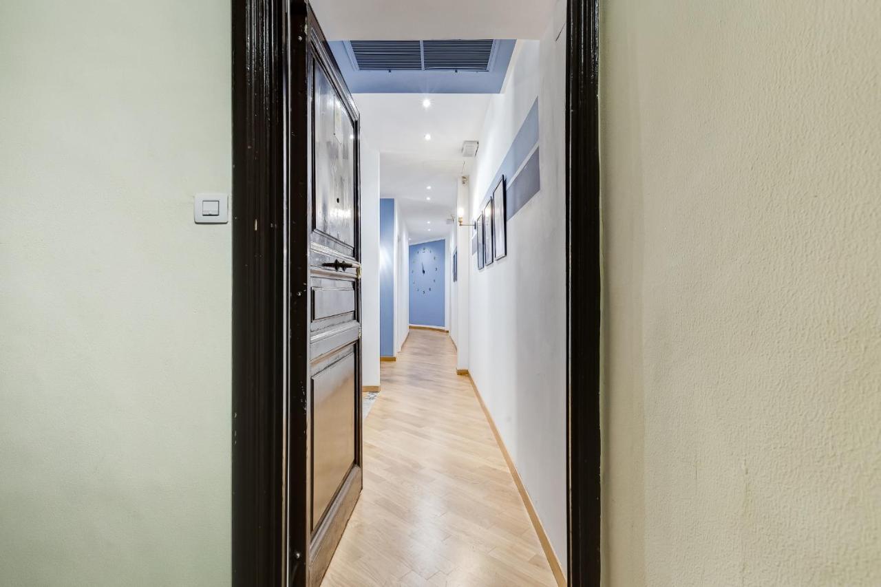 Vivilo Collection - Marche 54 Suites - Close To Via Veneto Area - Lt Rome Luaran gambar