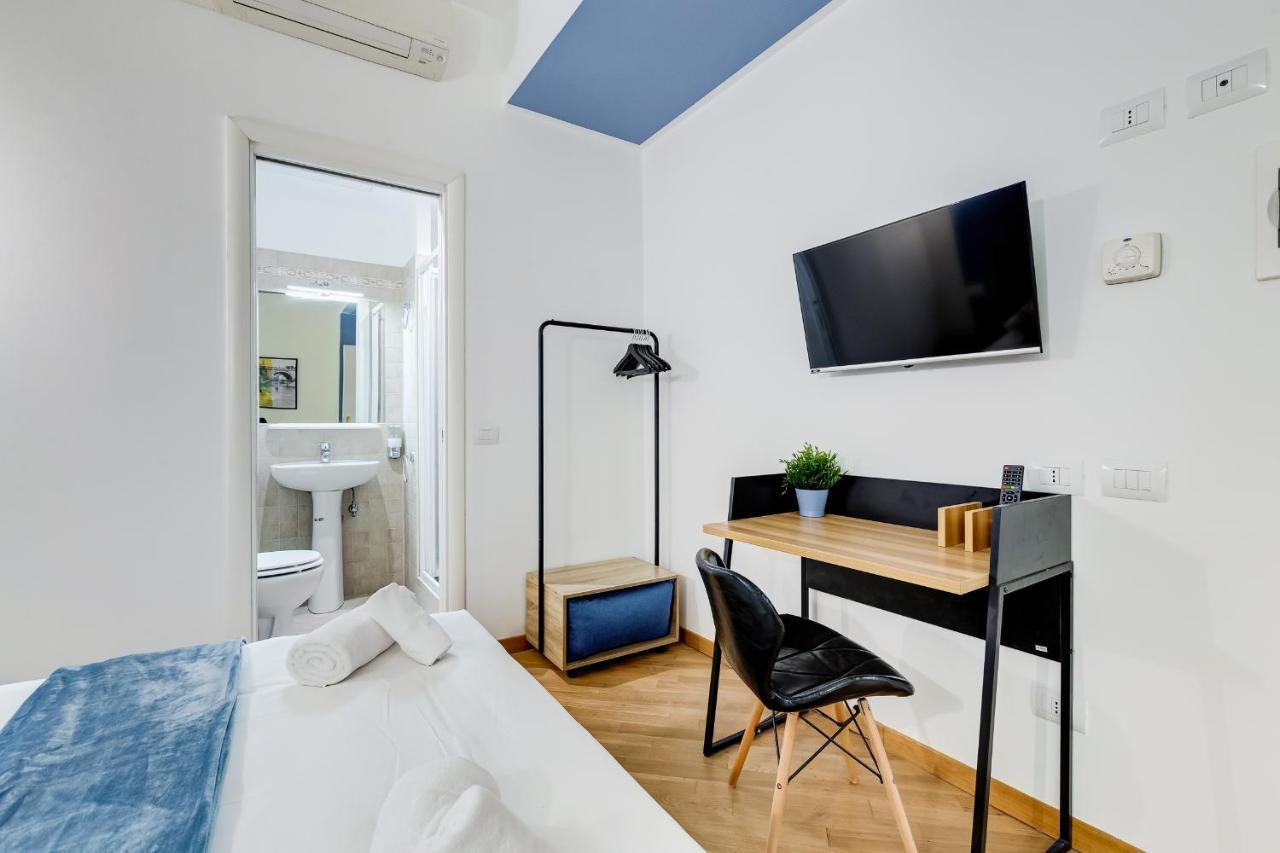Vivilo Collection - Marche 54 Suites - Close To Via Veneto Area - Lt Rome Luaran gambar